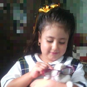 Meet your Posher, Olivia